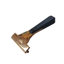 Vintage 1950'S EVERSHARP Hydro Magic Razor Shaver