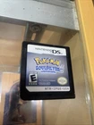 Nintendo Pokémon: SoulSilver Version Nintendo DS Game NTSC-U/C Authentic!