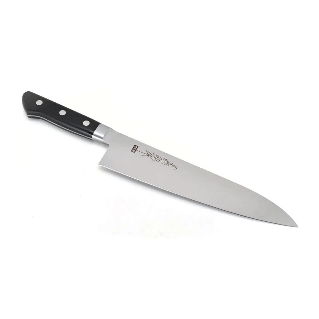 Yoshihiro Hi-Carbon Japan Steel(SK-4), HGA Series Japanese Chef's Knife/Gyuto
Opens in a new window