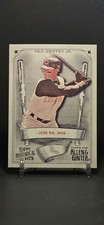 Ken Griffey Jr 2021 Topps Allen & Ginter Topps Historical Hits #HH-44