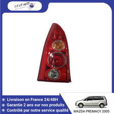 Feu arrière Mazda PREMACY