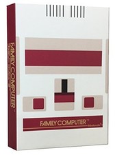 Sanei Family Computer Goods Series Patter memo From Japan