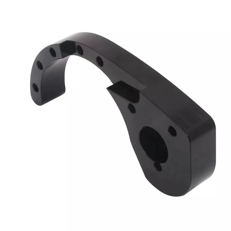 Engine Case Saver Case with Hardware Protection Chain Guard Easy Installation - Image 4 of 4