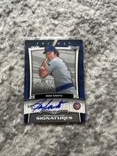 MLB Properties Sues Upper Deck for Breach of Contract 5