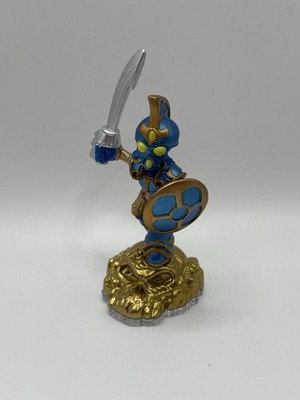 Skylanders Eon`s Elite Chop Chop Figur Premium PS3 PS4 Xbox 360 One Wii U 3DS  