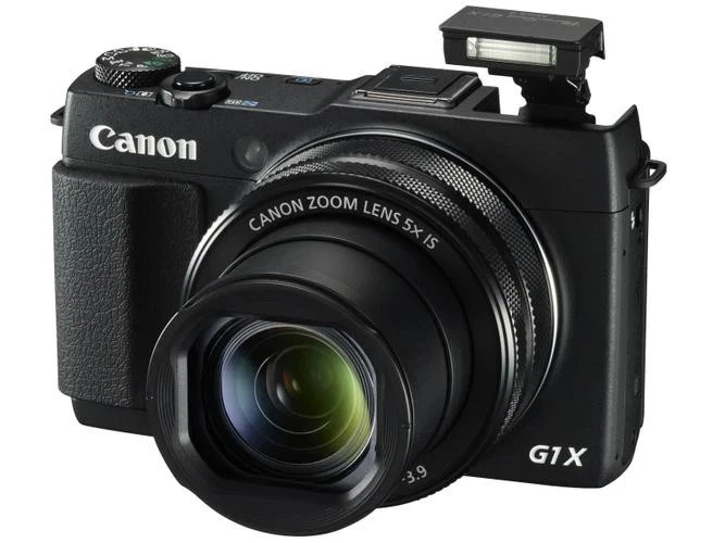 Canon G1x for sale | eBay