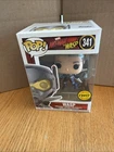 Funko Pop Marvel 341 Wasp Chase Ant-Man and The Wasp