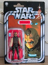 NEW Star Wars Vintage Collection Bom Vimdin VC53