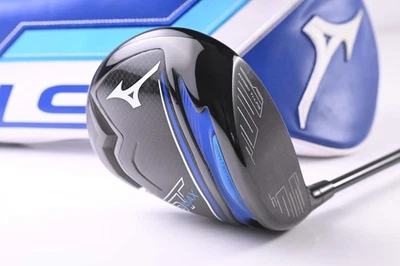 Mizuno ST-Max 230 Driver / 10.5 Degree / Stiff Flex Kai'li White 60 Shaft - Image 1 of 4