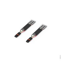 RIZOMA-VERKABELUNGSSATZ FÜR Hintere Blinker FÜR Bmw R 1300 Gs / Asa 2023-25