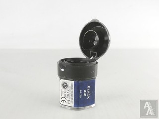 (563) Citadel Black Ink Pot Tools 40k Sigmar Warhammer Citadel