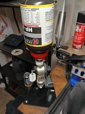 Lee DELUXE PERFECT POWDER MEASURE , Stand, Quick Change Drums FREE SHIPPING