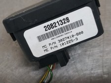 Compteur Opel INSIGNIA