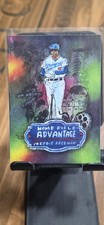 2024 Topps Home Field Advantage Freddie Freeman Spotlight By Andy Friedman #33