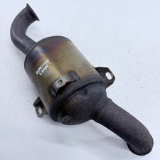 CITROEN BERLINGO MK2 CATALYTIC CONVERTER K536 EXHAUST 90HP 1.6 HDI 9HX 08-12