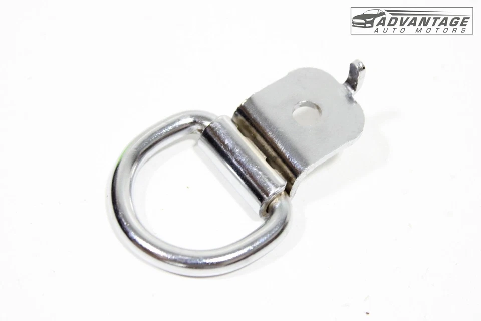 Toyota Prius 2004-2024 maletero maletero maletero gancho de amarre OEM Foto 4 de 4