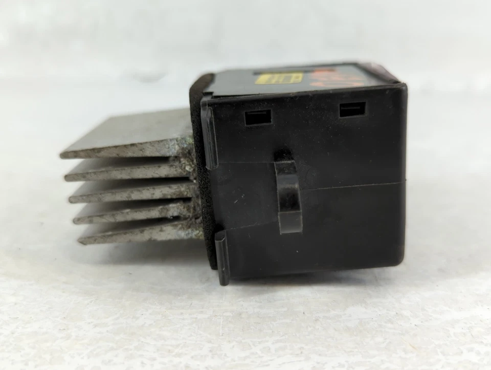 Mercury Montego 2005-2007 calentador aire acondicionado soplador motor GA61A Foto 3 de 4