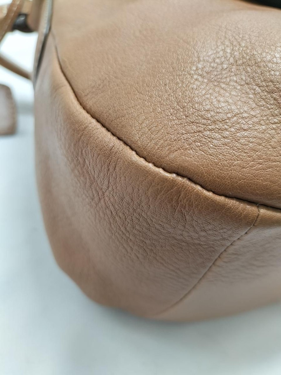 Estine 2 way bag Used View 6
