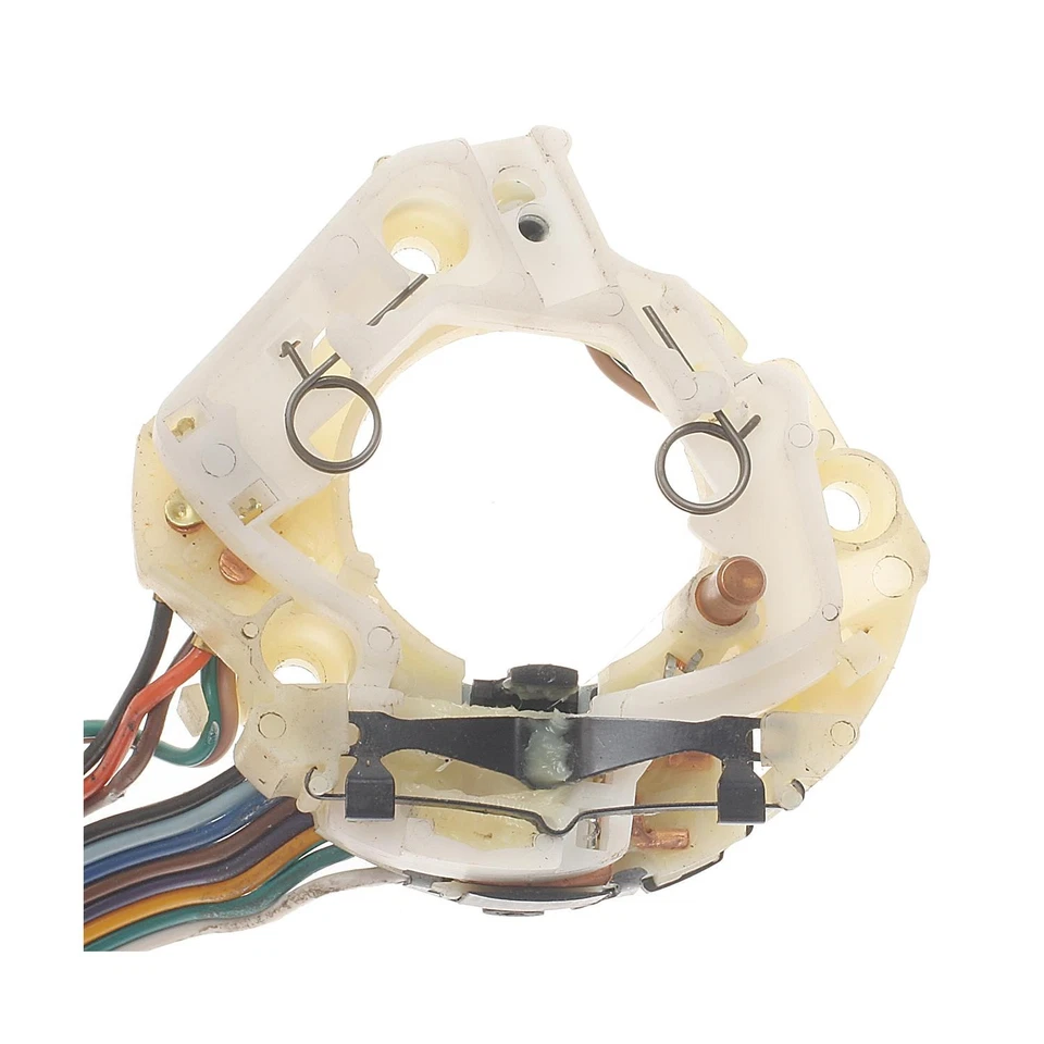 Interruptor atenuador de faros SMP para Chevrolet Spectrum 1985-1986 Foto 4 de 4