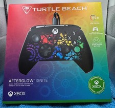 Turtle Beach Afterglow Ignite Wired RGB Gamin...