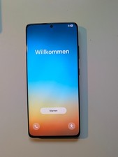 Samsung Galaxy S21 Ultra 5G G998B/DS - 256GB - Phantom Black (Ohne Simlock)...