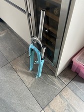 24” Junior Mtb Mountain Bike Suspension forks 1” 1/8 Threadless