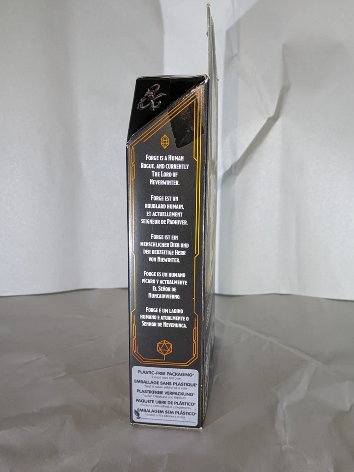 Forge Dungeons And Dragons In Box Honor Amongst Thieves - Image 4 of 4