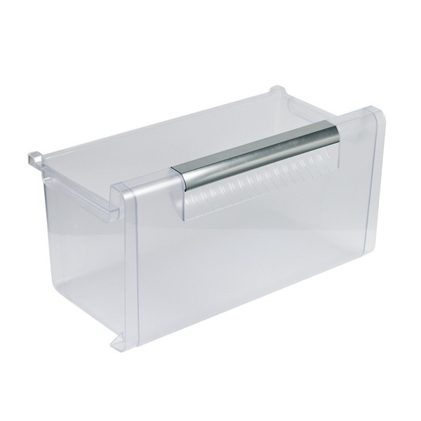 Schublade Siemens 00448682 GefriergutbehäLter 420X215X212Mm Unten FüR-image