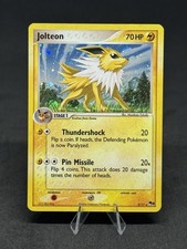 Jolteon 003/017 POP Series 3 Holo on eBay