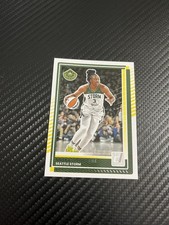 2025 Panini Donruss WNBA - Nneka Ogwumike #11