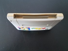 Nintendo Super Famicom SFC - Sailor Moon - Import Japan Japanese US SELLER