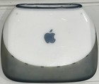 Apple iBook M6411 G3 Clamshell Vintage 192Mb 10Gb Os 9.1 Ac100V Junk