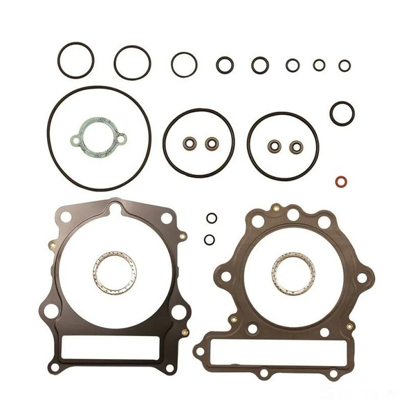 Dichtungssatz Topend FüR Yamaha SRX 600 H Bj. 1986-1989-image