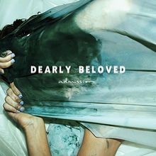 Admission von Dearly Beloved | CD | Zustand sehr gut