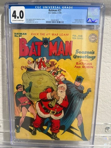 Comic Image