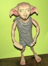 Harry Potter Dobby The House Elf Bendable Poseable 6.5" Figure