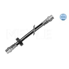 2x Bremsschlauch vorne für VW Corrado 53I Golf 2 19E Passat 3A2 3A5 | 24499835