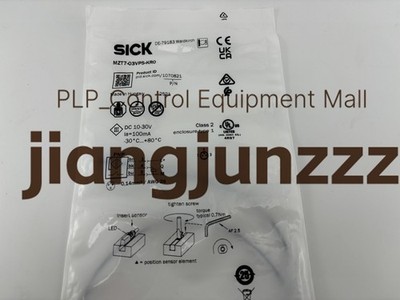 ONE   MZT7-03VPS-KRO MZT7-03VPS-KR0 1070821 sensor New *vv