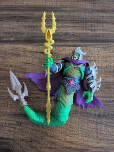 Motu Shredder | eBay