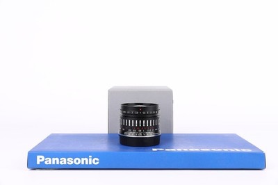 TTartisan 35mm f/0.95 L-Mount + 2 YEARS WARRANTY