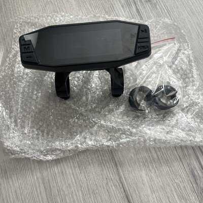 Chaojie 3.13inch Display for Fardriver Controller