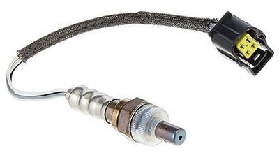 NGK 23160 Oxygen Sensor , Black 