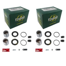 Kits de frein Chevrolet CAPTIVA