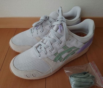 Men 9.5US Asics Afew Gel Lyte3 Og