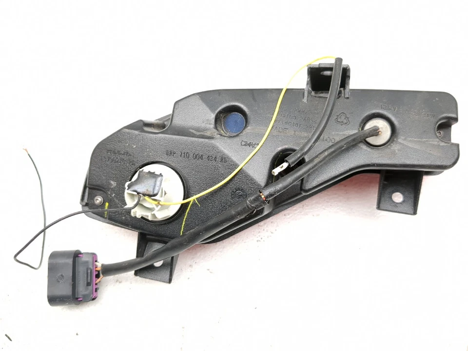 Luz trasera derecha 16-19 Can Am Spyder F3-T SE6 luz de freno trasera lámpara lente Foto 4 de 4