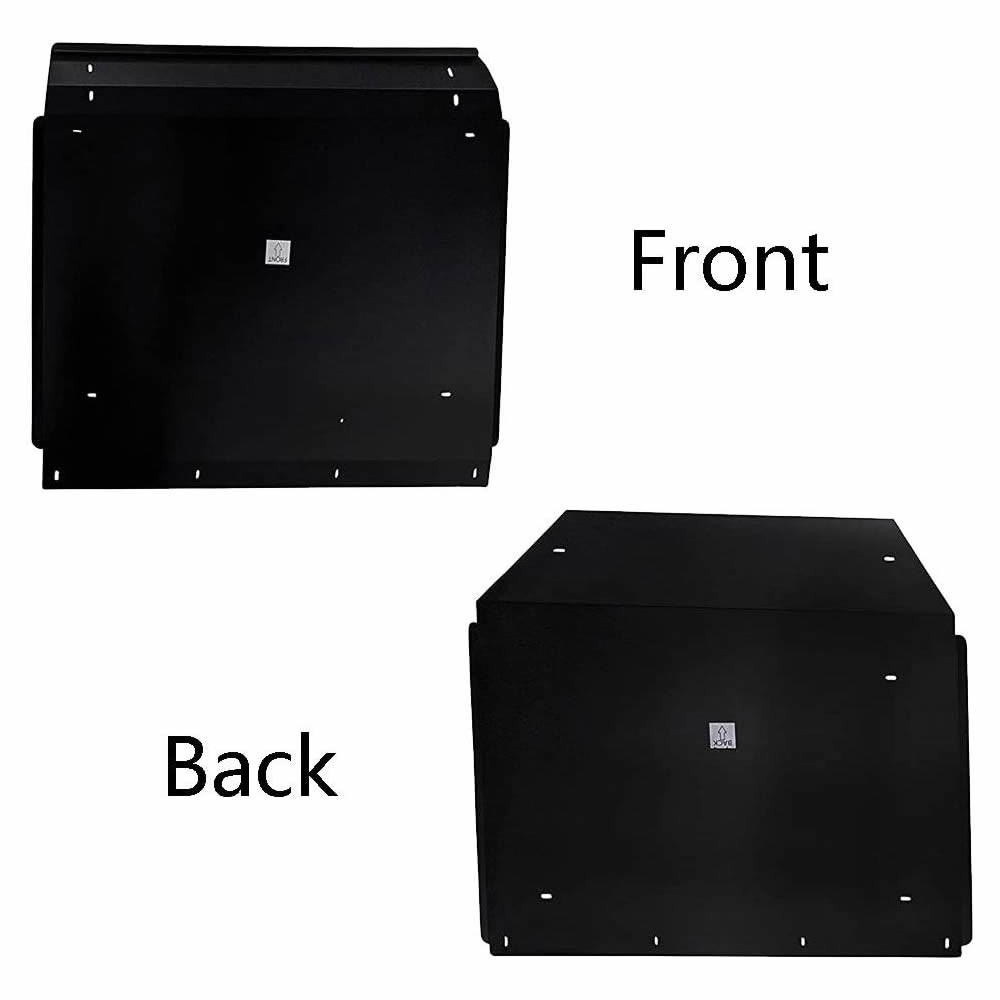 Aluminum Roof Top For Polaris RZR 4 900 S RZR XP4 1000 RZR XP4 Turb 2014-2023