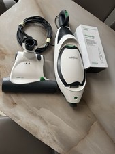 Vorwerk Kobold VK 150 mit EB 370 Super Zustand