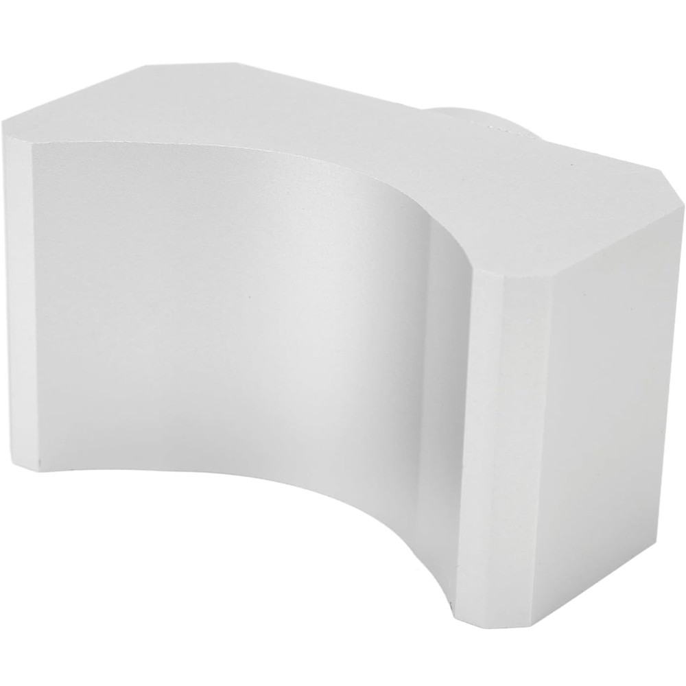 Bottle Jack Axle Adapter Lifting Saddle 3" & 4" Axle for Jack Lifting 1.5 inches