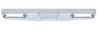 OER GN110000 Chrome Front Bumper 1981 87 Buick Regal, T Type, GNX, Grand
