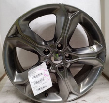 2014-2018 Dodge Journey Wheel Rim 19x7 Aluminum 5 Spoke OEM